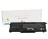 IPC-Computer batterie compatible avec HP SD06 à 65Wh