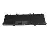 IPC-Computer batterie compatible avec HP SU06084XL à 79Wh