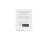 IPC-Computer batterie compatible avec HP TPN-I129 à 50Wh