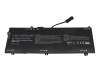 IPC-Computer batterie compatible avec HP ZN08092XL-PL à 63,08Wh