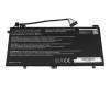 IPC-Computer batterie compatible avec Huawei 24023134 à 41Wh