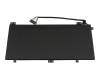 IPC-Computer batterie compatible avec Huawei HB4593J6ECW-31 à 41Wh