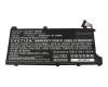 IPC-Computer batterie compatible avec Huawei HB4692J5ECW-31 à 41,26Wh