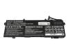 IPC-Computer batterie compatible avec Huawei HB5781P1EEW-31A à 58,91Wh