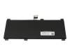 IPC-Computer batterie compatible avec Huawei HB6081V1ECW-41 à 55Wh