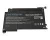 IPC-Computer batterie compatible avec Lenovo 00HW021 à 41Wh