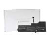 IPC-Computer batterie compatible avec Lenovo 01AV420 à 22,8Wh