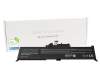 IPC-Computer batterie compatible avec Lenovo 01AV434 à 40Wh