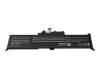 IPC-Computer batterie compatible avec Lenovo 01AV434 à 40Wh
