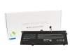IPC-Computer batterie compatible avec Lenovo 02DL018 à 44Wh