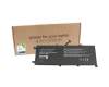 IPC-Computer batterie compatible avec Lenovo 02DL032 à 44Wh