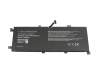 IPC-Computer batterie compatible avec Lenovo 02DL032 à 44Wh