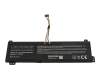 IPC-Computer batterie compatible avec Lenovo 46M.0DGBT.A001 à 34Wh