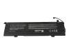 IPC-Computer batterie compatible avec Lenovo 5B10Q39196 à 51Wh