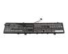 IPC-Computer batterie compatible avec Lenovo 5B10U65276 à 66,05Wh
