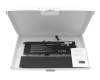 IPC-Computer batterie compatible avec Lenovo 5B10W13911 à 55Wh