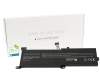 IPC-Computer batterie compatible avec Lenovo 5B10W67165 à 37Wh