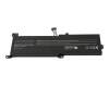 IPC-Computer batterie compatible avec Lenovo 5B10W67165 à 37Wh