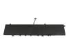 IPC-Computer batterie compatible avec Lenovo 5B10W67244 à 66,05Wh