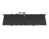 IPC-Computer batterie compatible avec Lenovo 5B10Z49514 à 59,44Wh