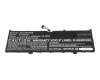 IPC-Computer batterie compatible avec Lenovo 5B11H31568 à 69Wh