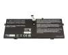 IPC-Computer batterie compatible avec Lenovo 5B11N52020 à 72,9Wh