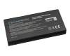 IPC-Computer batterie compatible avec Lenovo Battery 78++ à 95Wh