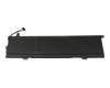 IPC-Computer batterie compatible avec Lenovo L17L3PE0 à 51Wh