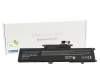 IPC-Computer batterie compatible avec Lenovo L17M3P55 à 46Wh