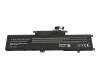 IPC-Computer batterie compatible avec Lenovo L17M3P55 à 46Wh
