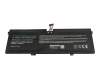 IPC-Computer batterie compatible avec Lenovo L17M4PH1 à 58Wh