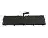 IPC-Computer batterie compatible avec Lenovo L17M6P52 à 95Wh