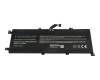 IPC-Computer batterie compatible avec Lenovo L18C4P90 à 44Wh