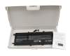 IPC-Computer batterie compatible avec Lenovo L18C4P90 à 44Wh