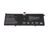 IPC-Computer batterie compatible avec Lenovo L18C4PH0 à 58Wh