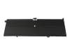 IPC-Computer batterie compatible avec Lenovo L18C4PH0 à 58Wh