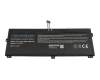 IPC-Computer batterie compatible avec Lenovo L18L3P72 à 49Wh