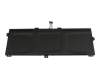 IPC-Computer batterie compatible avec Lenovo L18L3P72 à 49Wh