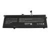 IPC-Computer batterie compatible avec Lenovo L18M6PD2 à 44Wh