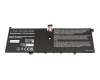 IPC-Computer batterie compatible avec Lenovo L19C4PH2 à 59Wh