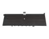 IPC-Computer batterie compatible avec Lenovo L19C4PH2 à 59Wh