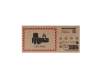 IPC-Computer batterie compatible avec Lenovo L19D3PD6 à 51,98Wh