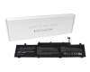 IPC-Computer batterie compatible avec Lenovo L19L3PD5 à 54Wh