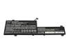 IPC-Computer batterie compatible avec Lenovo L19M3PD6 à 51,98Wh