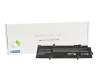 IPC-Computer batterie compatible avec Lenovo L21C4P71 à 37Wh