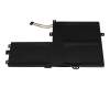 IPC-Computer batterie compatible avec Lenovo SB10W67183 à 51,3Wh