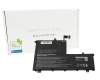 IPC-Computer batterie compatible avec Lenovo SB10W67411 à 54Wh