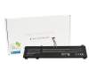 IPC-Computer batterie compatible avec Lenovo SB10W86199 à 80Wh