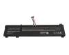 IPC-Computer batterie compatible avec Lenovo SB10W86199 à 80Wh