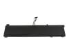 IPC-Computer batterie compatible avec Lenovo SB10W86199 à 80Wh